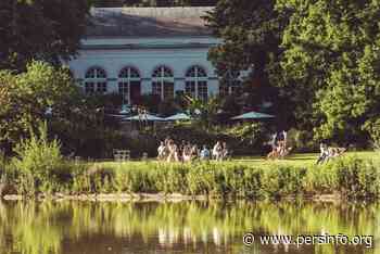 Plantentuin Meise viert 225 jarig bestaan op de Dag van de Biodiversiteit - Persinfo.org