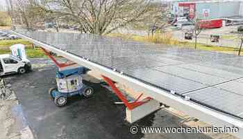 Höhere Strompreise in Riesa ab Mai - Meissen - WochenKurier - WochenKurier