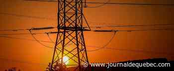 10 % des clients d’Hydro Ottawa toujours sans électricité
