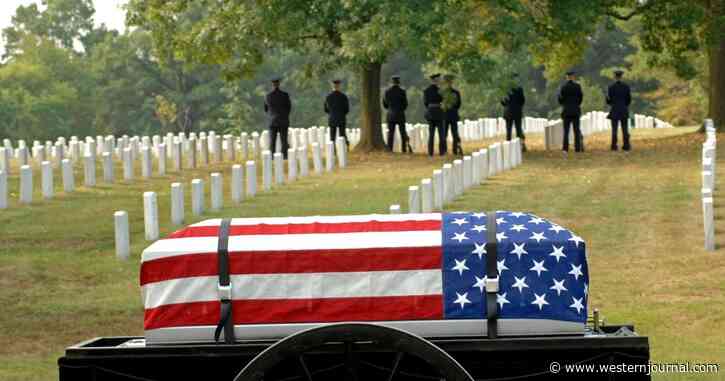 Op-Ed: 3 Words in the Constitution Stand Out as a Call to Action and Our Divine Purpose