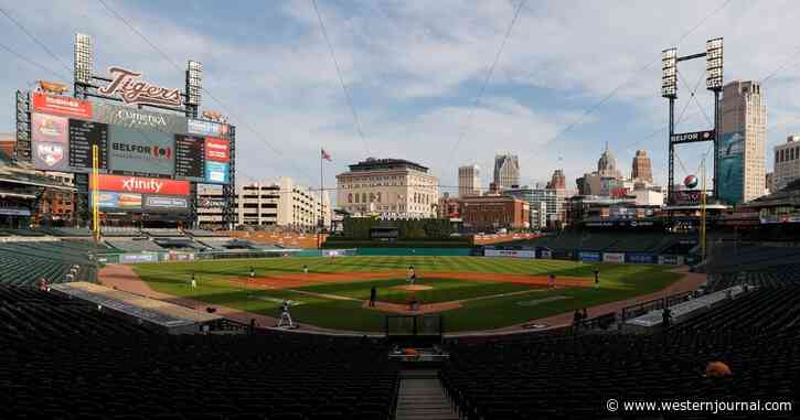 MLB Team Will Be Funneling Money to Groups That Support 'Gender Transition' Surgeries for Kids