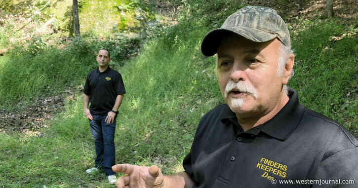 FBI Accused of 'Cover-Up' in Dig for Mysterious Civil War-Era Treasure Trove