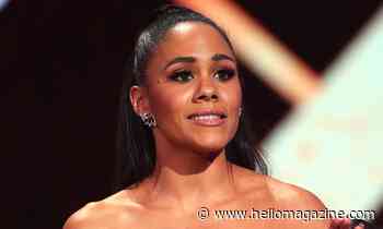 Alex Scott reveals holiday drama - and it's so relatable - HELLO!