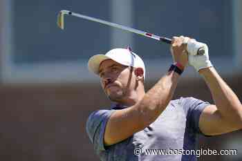 Scott Stallings will bring Boston cheer to US Open in Brookline - The Boston Globe