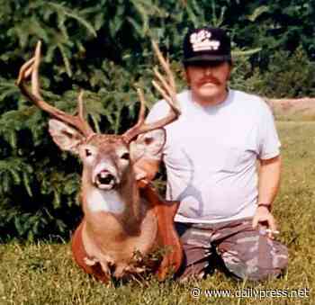 Scott L. Everson | News, Sports, Jobs - Escanaba Daily Press