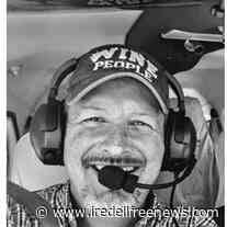 Kelly Scott Brady - Iredell Free News