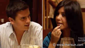 Kardashian fans call out Scott Disick for ‘problematic’ behavior in VERY first scene on KUWTK with Kou... - The US Sun