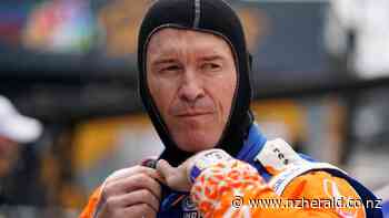 Motorsport: Scott Dixon ready to roll the Indy 500 dice - New Zealand Herald