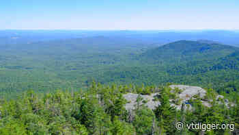 With Scott’s signature, current use program will get a new ‘reserved forestland’ category - vtdigger.org