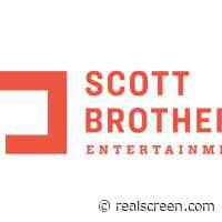 Scott Brothers Entertainment makes series of personnel moves - Realscreen