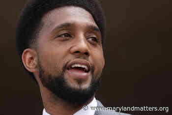 Hogan, Scott Swap Messages on City Crime - Josh Kurtz