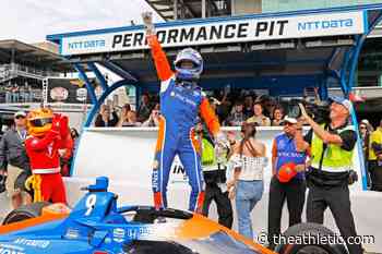 Indy 500 odds and expert picks: Scott Dixon on pole, Jimmie Johnson makes debut and more - The Athletic