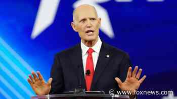 Rick Scott introduces bill to limit powers of the World Health Organization: 'Dangerous globalist overreach' - Fox News