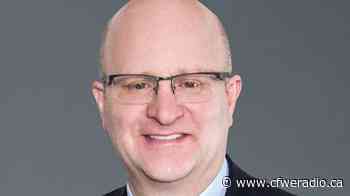 Former MLA and mayor Don Scott becomes Executive Director for McMurray Métis - CFWE