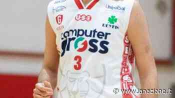 Use, la salvezza passa da Cecina Oggi prendono il via i play-out - LA NAZIONE