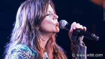Martina McBride to join Wynonna Judd during Biloxi tour stop - WLBT