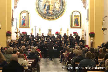 Coro Ciudad de Almuñécar - Almuñécar Digital