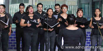 Presentación del Coro Universitario de la UAGro en el Festival del Libro y las Artes de la Universidad Hipócrates - ADN Cultura