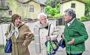 Urresola lleva a Cannes la lucha de un coro de mujeres contra una petrolera - La Crónica de Hoy