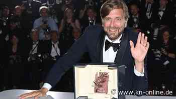 Aus der Komfortzone katapultiert: Goldene Palme für „Triangle of Sadness“ in Cannes