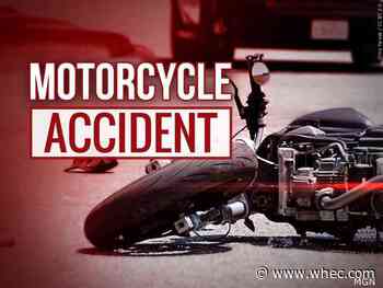 Linwood man dies in motorcycle accident
