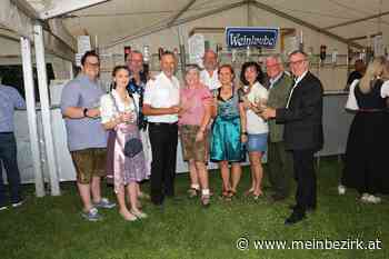 Stimmung pur gab's beim St. Johanner Frühschoppen - meinbezirk.at