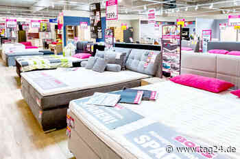 Diese Dinge gibt's bei Möbel Boss in Neunkirchen am Sonntag (29.5.) besonders günstig - TAG24
