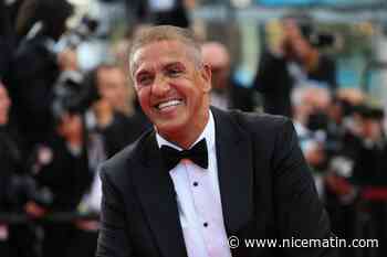 Guillaume Canet, Samy Naceri, Andie MacDowell... Le dernier tapis rouge de ce 75e Festival de Cannes