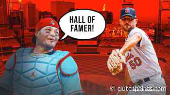 Cardinals news: Adam Wainwright delivers honest take on his legacy - ClutchPoints