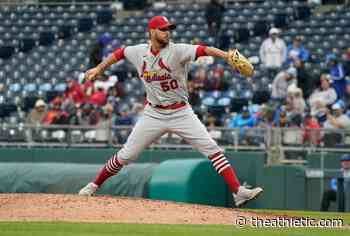 Cardinals place Adam Wainwright on IL; Steven Matz returns from bereavement list - The Athletic