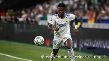 Real Madrid gewinnt Champions League - 1:0 gegen Liverpool