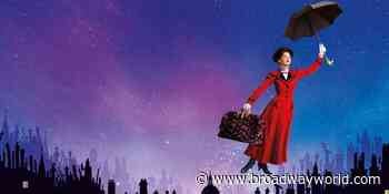 BWW REVIEW: MARY POPPINS Returns To Sydney To Enchant A New Generation With The Tale Of Manners And Magic - Broadway World