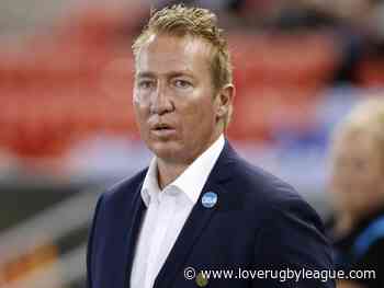 Sydney Roosters: Trent Robinson shoots down Payne Haas rumours - Love Rugby League