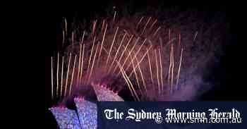 Lights, Camera, Action! Sydney lights up and welcomes the return of VIVID post lockdowns. - Sydney Morning Herald