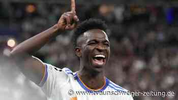 Real entreißt Klopps Liverpool die Champions League