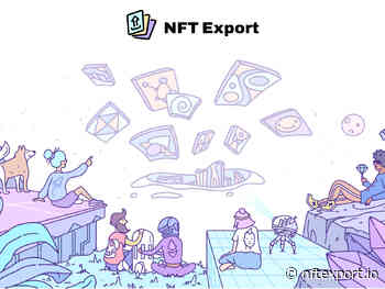 NFT Export – Free No-Code NFT Generator