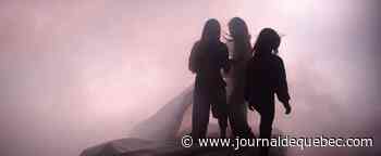 Entre le rêve et l’éveil