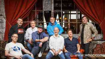 Paddle and Pour Art and Music Festival 2022