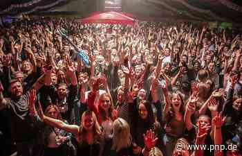 Rockdisco feiert großartiges Comeback im Landkreis Passau - Passauer Neue Presse - PNP.de