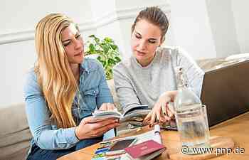 Die Reiselust ist zurück - Passau - Passauer Neue Presse - PNP.de