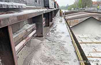 Kontrollaktion: Abwässer laufen fast ungeklärt von Schiffen in Donau - Passauer Neue Presse - PNP.de