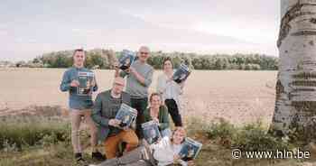 Onderox Magazine viert 20ste verjaardag met feesteditie | Arendonk | hln.be - Het Laatste Nieuws