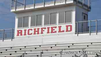 Richfield High School closed Friday out of caution after social media threat
