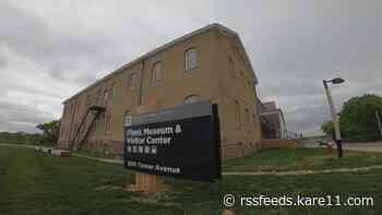 Revitalized Historic Fort Snelling reopens Memorial Day weekend