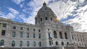 Walz signs agriculture bill with $18.4M in drought relief