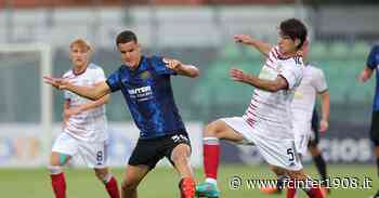 Cagliari, Palomba: “Siamo molto tristi, c’è tanta delusione. Quando vinci 3-0…” - fcinter1908
