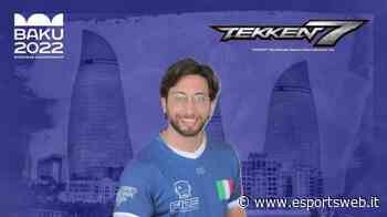Tekken 7, l'azzurro Carlo Vinci conquista Baku e l'Europa - ESports Web
