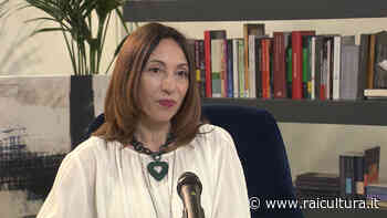 Simona Vinci, L'altra casa - Rai Cultura