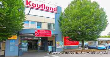 Letzter Tag des kauflands in Merzig - Saarbrücker Zeitung