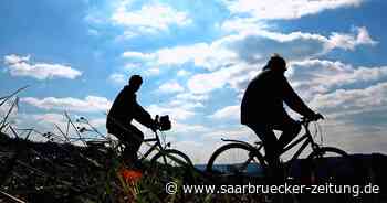Landkreis Merzig-Wadern ruft wieder zum Stadtradeln auf - Saarbrücker Zeitung